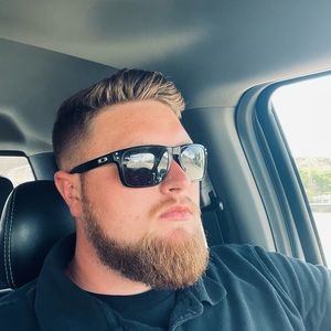 Meet your Posher, Jarred